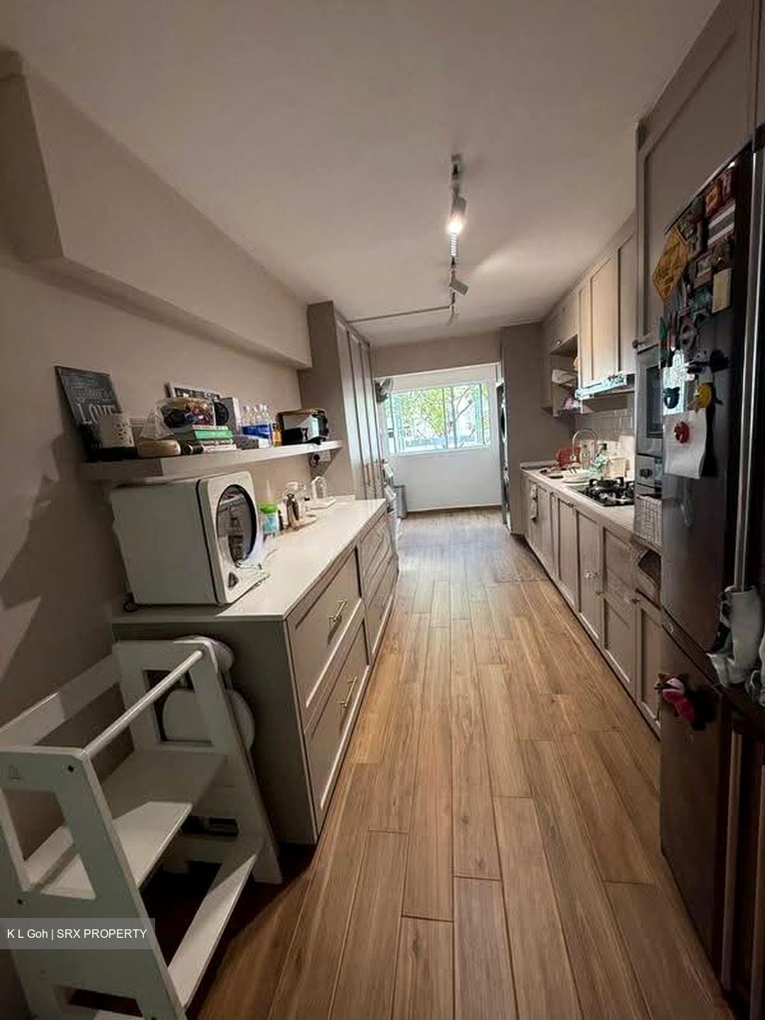 Blk 847 Woodlands Street 82 (Woodlands), HDB 4 Rooms #621493411